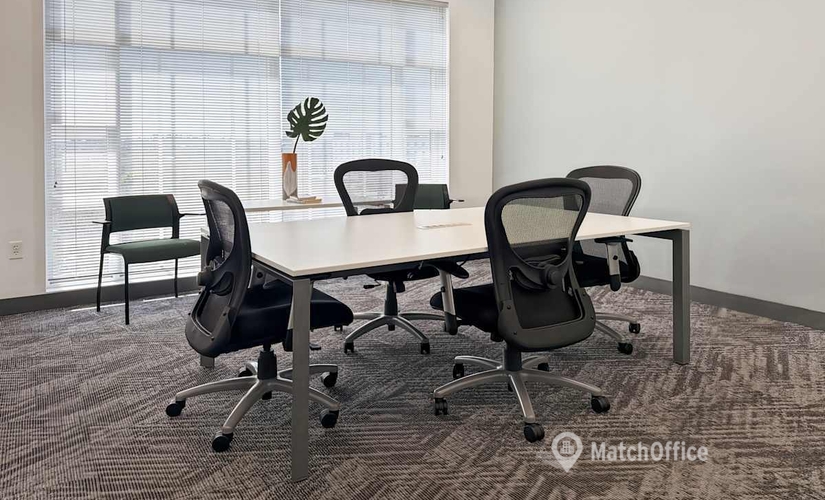  Conference room in West Palm Beach, FL, 2054 Vista Parkway (33411) - 9 | MatchOffice.com