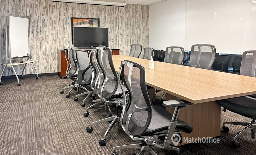 Conference room in Boston, MA, 100 Cambridge Street (02114) - 8 | MatchOffice