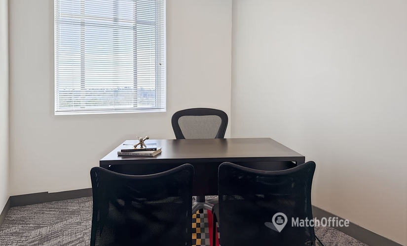  Conference room in West Palm Beach, FL, 2054 Vista Parkway (33411) - 11 | MatchOffice.com