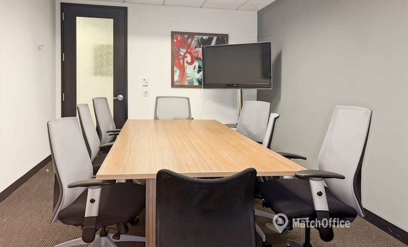 Conference room in Boston, MA, 100 Cambridge Street (02114) - 11 | MatchOffice