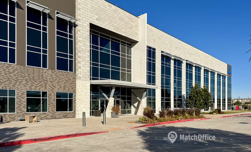 Meeting room in McKinney , TX, 6800 Weiskopf Avenue (75070) - 0 | MatchOffice.com