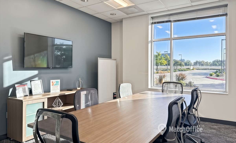 Conference room in McKinney , TX, 6800 Weiskopf Avenue (75070) - 2 | MatchOffice.com
