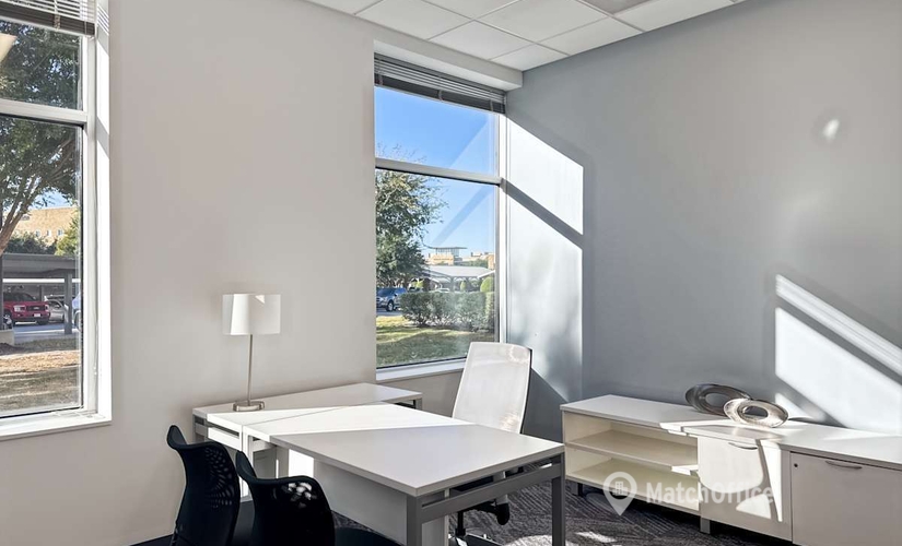 Conference room in McKinney , TX, 6800 Weiskopf Avenue (75070) - 3 | MatchOffice.com