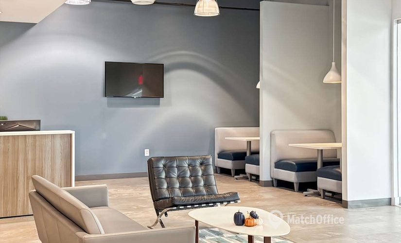 Conference hall in McKinney , TX, 6800 Weiskopf Avenue (75070) - 4 | MatchOffice