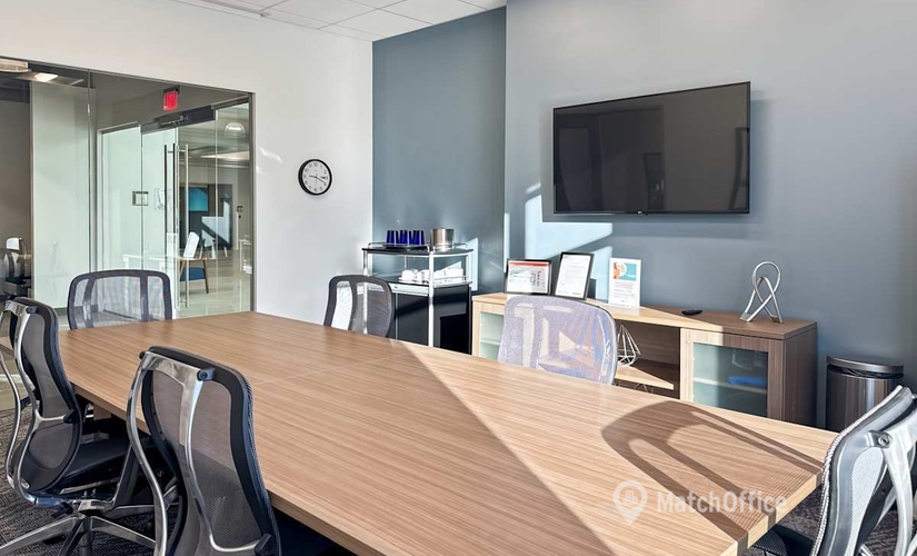 Conference space in McKinney , TX, 6800 Weiskopf Avenue (75070) - 8 | MatchOffice.com
