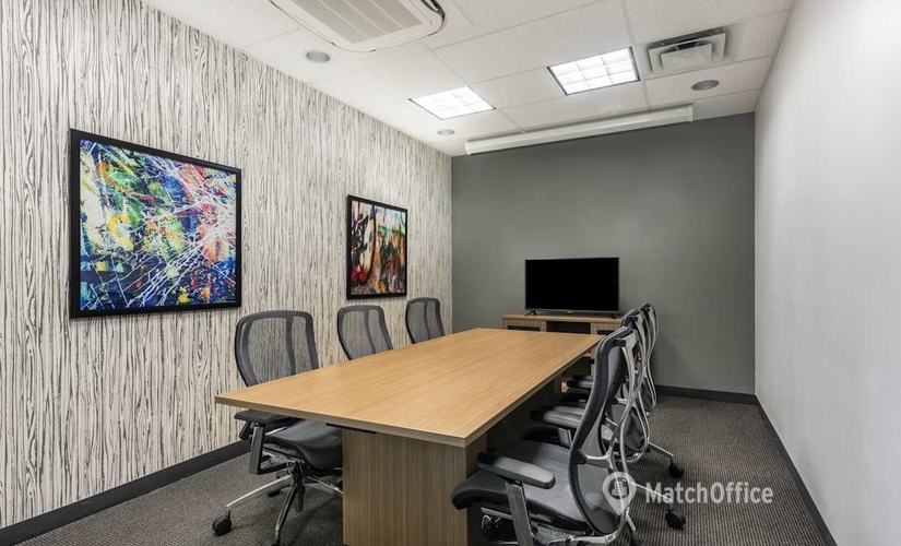 Conference center in Austin, TX, 7600 Chevy Chase Drive (78752) - 2 | MatchOffice