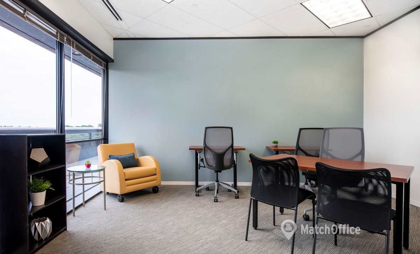 Meeting room in Austin, TX, 1250 Capital of Texas Highway South (78746) - 4 | MatchOffice.com