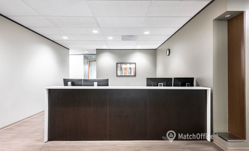  Conference room in Austin, TX, 901 Mopac Expressway South (78746) - 1 | MatchOffice