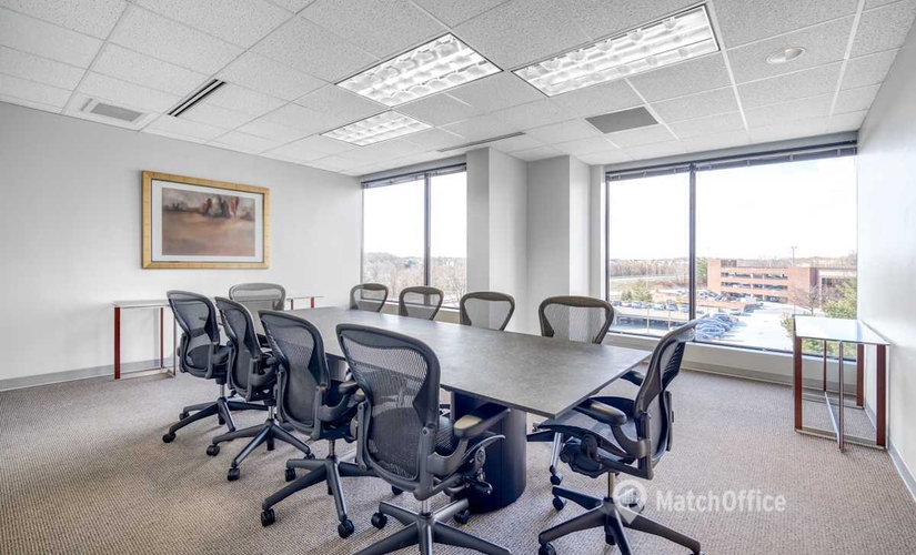 Conference hall in Baltimore, MD, 10451 Mill Run Circle (21117) - 2 | MatchOffice.com