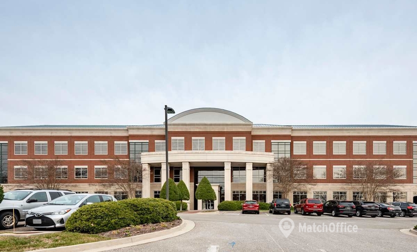 Conference room in Richmond, VA, 3900 Westerre Parkway (23233) - 0 | MatchOffice