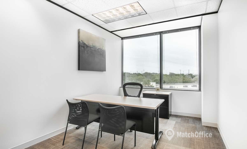  Conference space in Austin, TX, 9442 Capital of Texas Highway North (78759) - 3 | MatchOffice.com