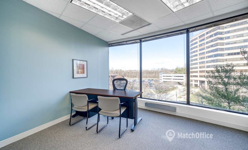  Meeting room in Baltimore, MD, 10451 Mill Run Circle (21117) - 3 | MatchOffice
