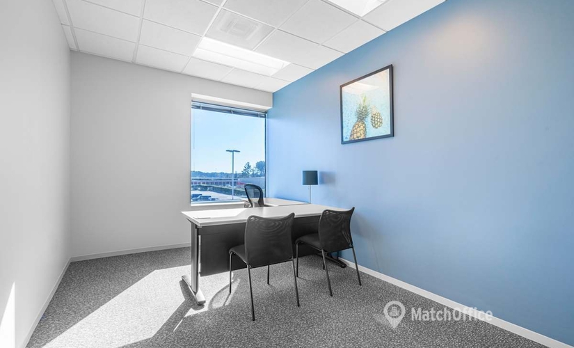 Convention center in The Woodlands, TX, 24624 Interstate 45 North (77386) - 3 | MatchOffice.com