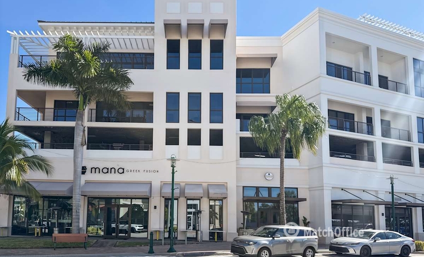 Conference room in Jupiter, FL, 110 Front Street (33477) - 0 | MatchOffice