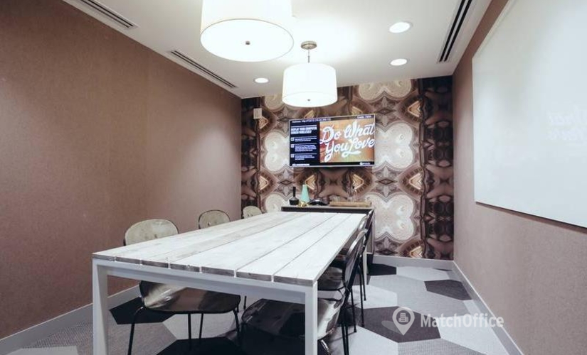 734 m² Business space place up for rent in New York City, NY, 205 E 42nd Street (10017) - 4 | MatchOffice