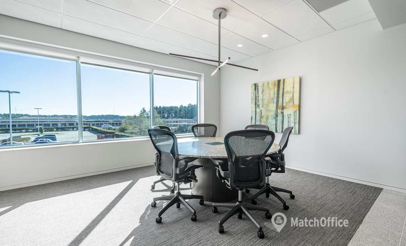 Meeting room in The Woodlands, TX, 24624 Interstate 45 North (77386) - 6 | MatchOffice.com