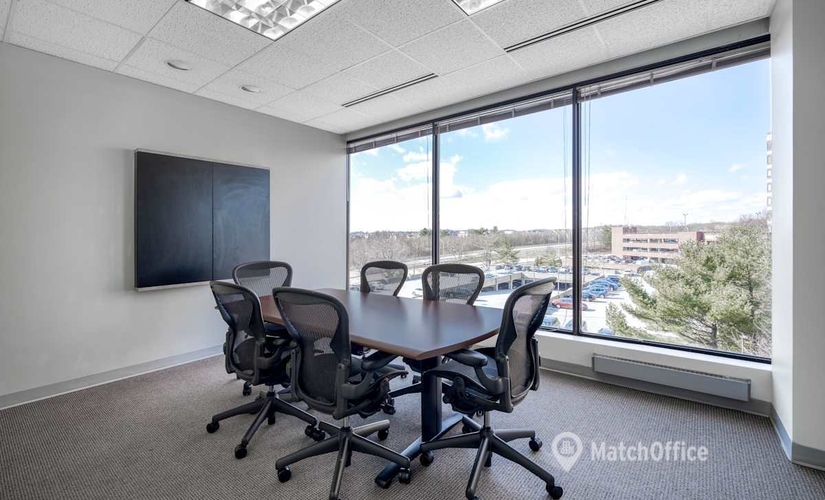 Convention center in Baltimore, MD, 10451 Mill Run Circle (21117) - 7 | MatchOffice.com