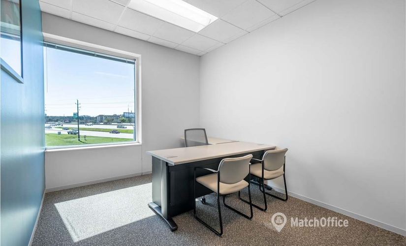 Convention center in The Woodlands, TX, 24624 Interstate 45 North (77386) - 7 | MatchOffice