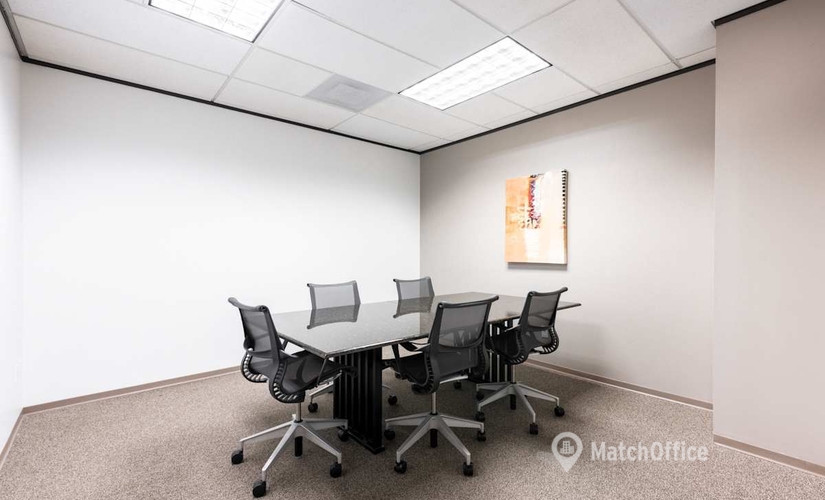 Meeting room in Austin, TX, 901 Mopac Expressway South (78746) - 8 | MatchOffice.com
