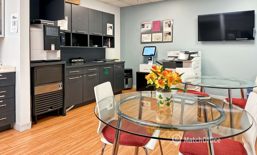  Conference hall in Columbia, MD, 10440 Little Patuxent Parkway Town Center (21044) - 5 | MatchOffice.com