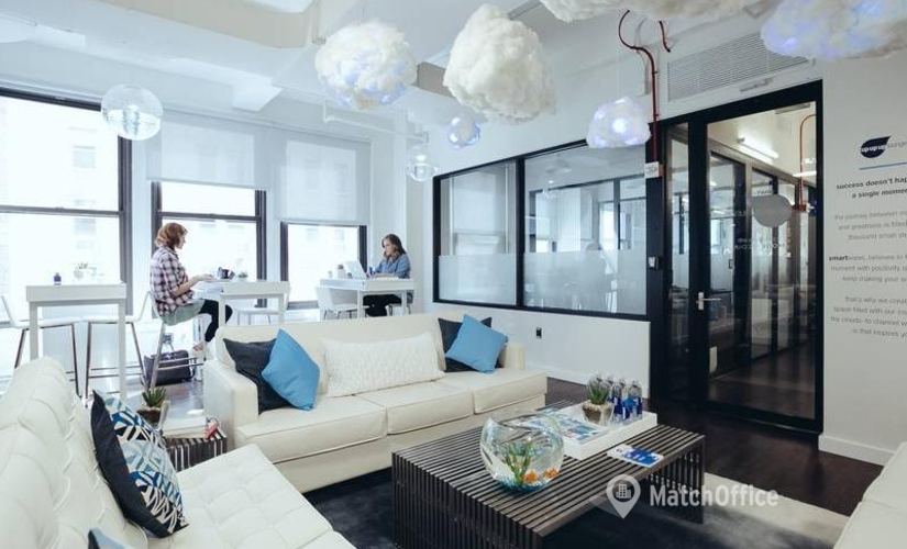 488 m² Serviced office property available to rent in New York City, NY, 120 E 23rd Street (10010) - 0 | MatchOffice.com