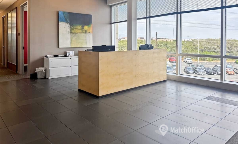  Conference center in San Antonio, TX, 401 East Sonterra Boulevard (78258) - 1 | MatchOffice