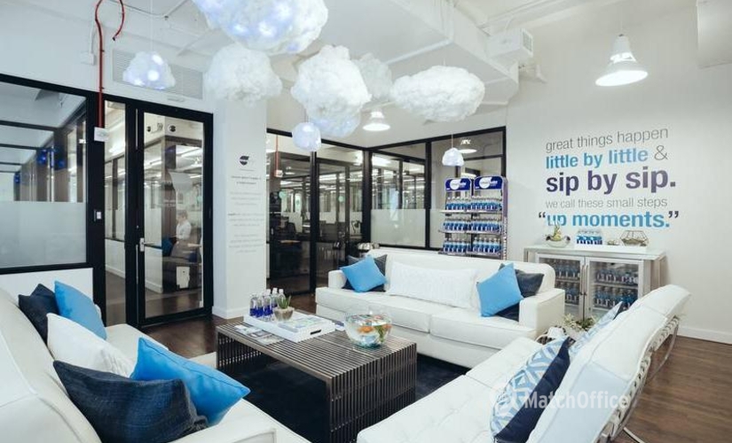 488 m² Business center property available to rent in New York City, NY, 120 E 23rd Street (10010) - 1 | MatchOffice.com