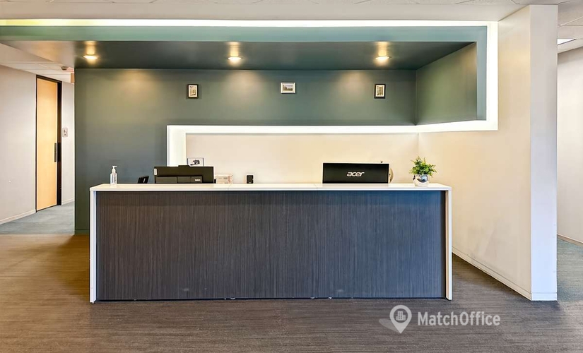  Convention center in Houston North, TX, 20333 State Highway 249 (77070) - 1 | MatchOffice.com