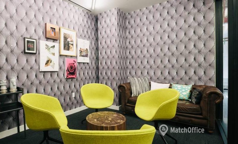 488 m² Serviced office place up for rent in New York City, NY, 120 E 23rd Street (10010) - 3 | MatchOffice.com