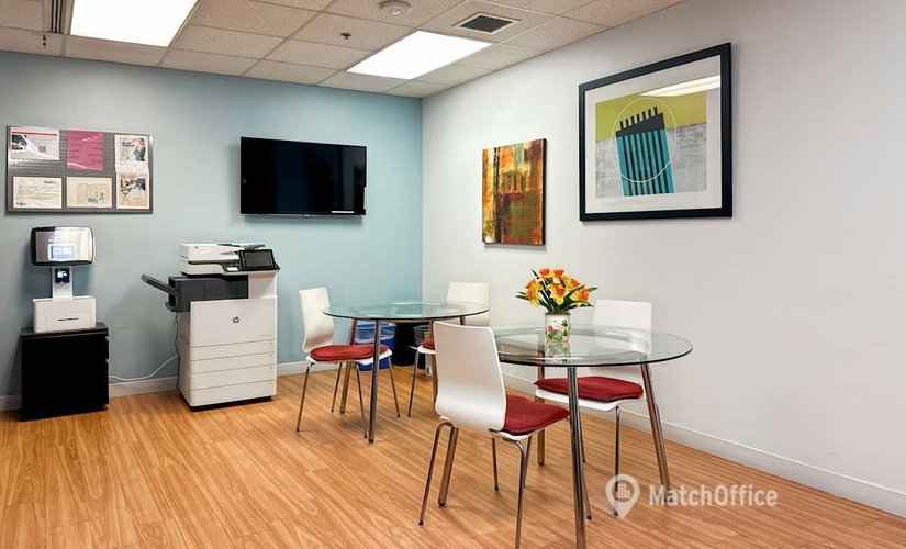  Meeting room in Columbia, MD, 10440 Little Patuxent Parkway Town Center (21044) - 11 | MatchOffice