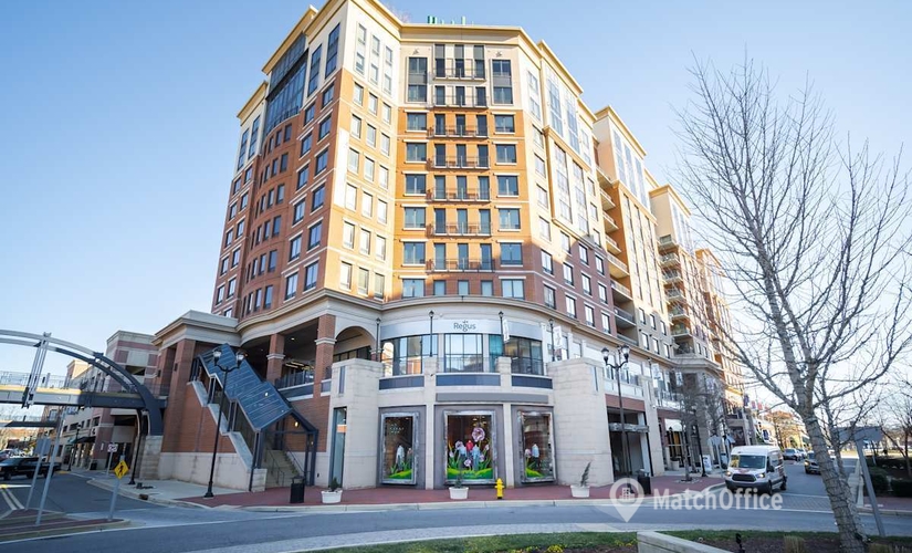 Conference center in Annapolis, MD, 1910 Towne Centre Boulevard Parole (21401) - 0 | MatchOffice.com