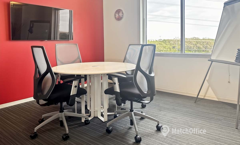  Conference hall in San Antonio, TX, 401 East Sonterra Boulevard (78258) - 8 | MatchOffice.com