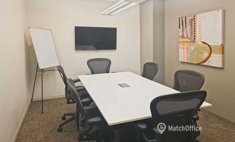  Conference space in Towson, MD, 1 Olympic Place (21204) - 8 | MatchOffice.com