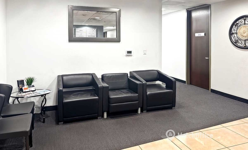  Conference space in Las Vegas, NV, 2300 West Sahara Avenue (89102) - 4 | MatchOffice