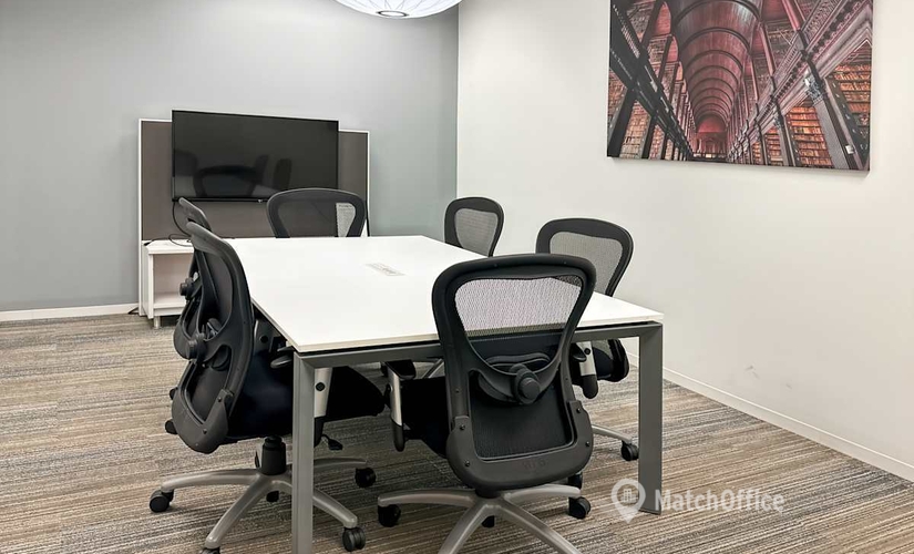  Meeting room in Houston North, TX, 20333 State Highway 249 (77070) - 9 | MatchOffice.com