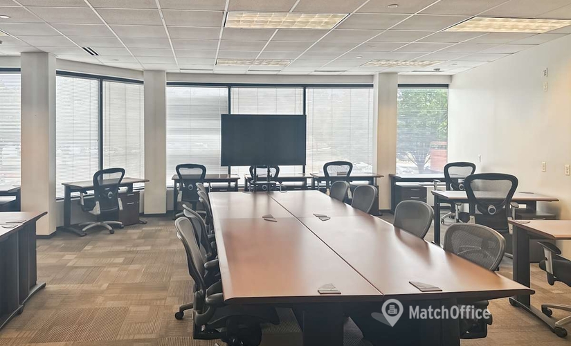 Conference center in Columbia, MD, 6700 Alexander Bell Drive (21046) - 7 | MatchOffice