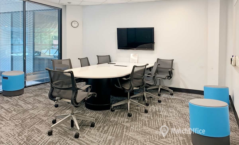  Conference space in Columbia, MD, 6700 Alexander Bell Drive (21046) - 8 | MatchOffice