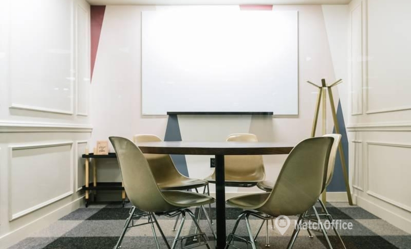 1094 m² Business park building up for rent in New York City, NY, 450 Lexington Ave (10017) - 1 | MatchOffice