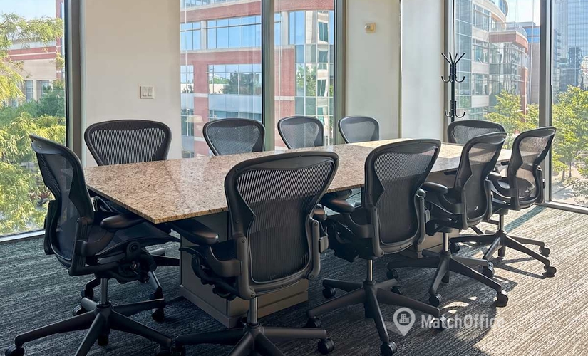  Conference center in The Woodlands, TX, 21 Waterway Avenue (77380) - 8 | MatchOffice.com