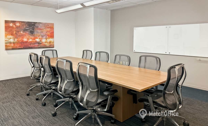  Conference space in Houston North, TX, 20333 State Highway 249 (77070) - 11 | MatchOffice.com