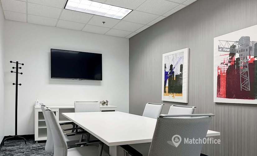  Meeting room in Newport News, VA, 11815 Fountain Way (23606) - 9 | MatchOffice.com