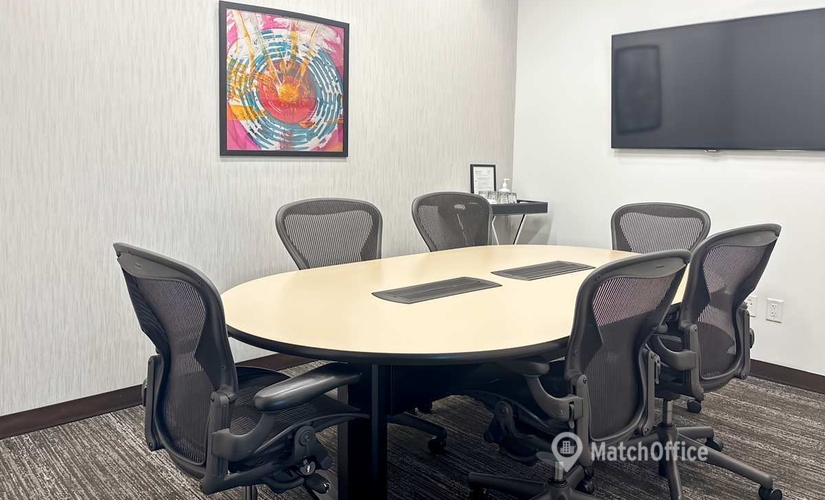  Meeting room in The Woodlands, TX, 21 Waterway Avenue (77380) - 9 | MatchOffice