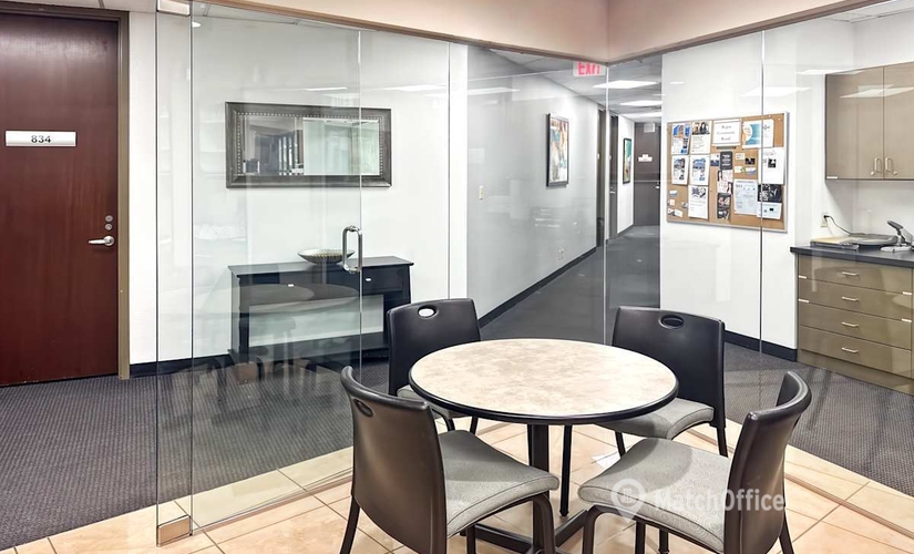  Meeting room in Las Vegas, NV, 2300 West Sahara Avenue (89102) - 9 | MatchOffice