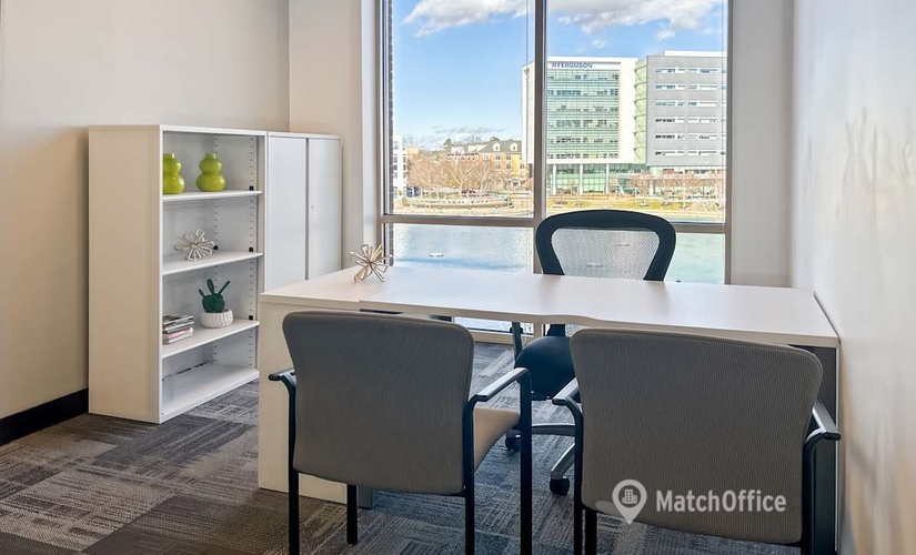  Meeting room in Newport News, VA, 11815 Fountain Way (23606) - 12 | MatchOffice.com