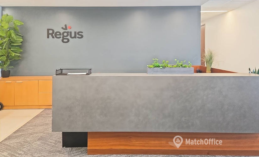Meeting room in Rockville, MD, 9711 Washingtonian Boulevard (20878) - 1 | MatchOffice.com