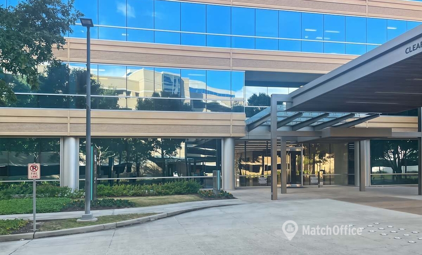 Meeting room in The Woodlands, TX, 1790 Hughes Landing Boulevard (77380) - 0 | MatchOffice