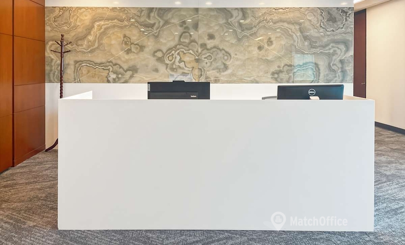 Meeting room in The Woodlands, TX, 1790 Hughes Landing Boulevard (77380) - 1 | MatchOffice