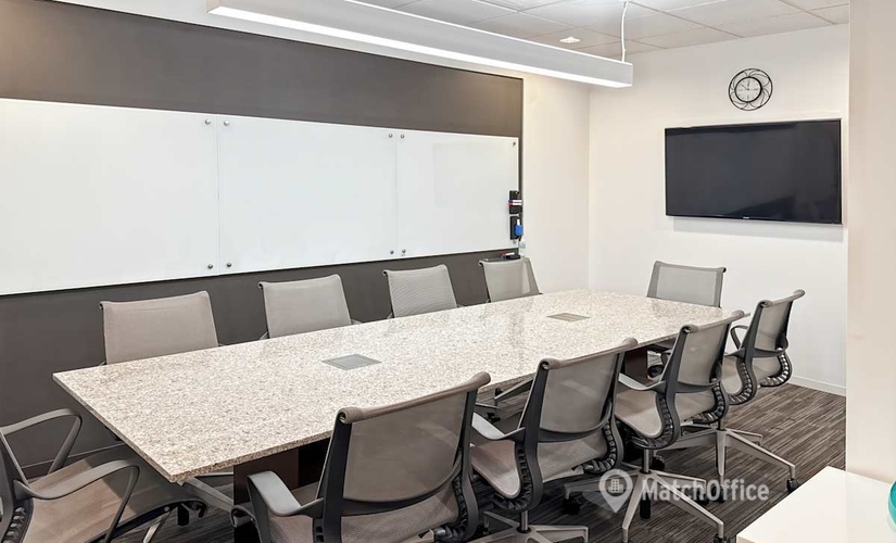 Convention center in Raleigh, NC, 9121 Anson Way (27615) - 2 | MatchOffice.com