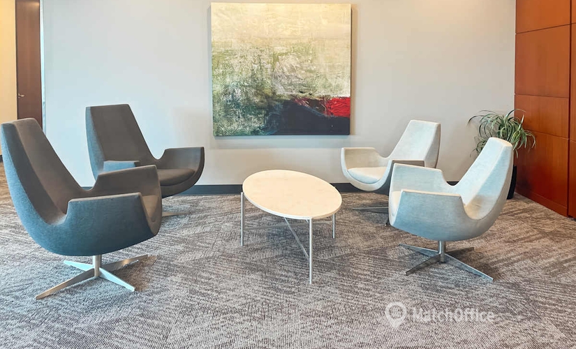 Meeting room in The Woodlands, TX, 1790 Hughes Landing Boulevard (77380) - 4 | MatchOffice.com