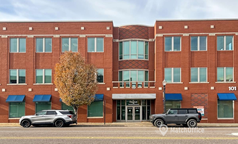 Conference space in Lisle, IL, 101 W. Vandalia St. (62025) - 0 | MatchOffice.com